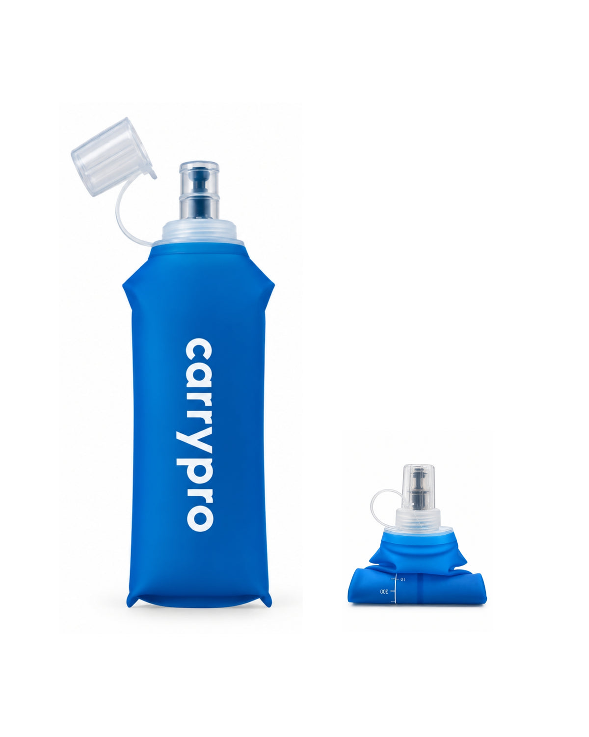 Hydration Soft Flask 500ml