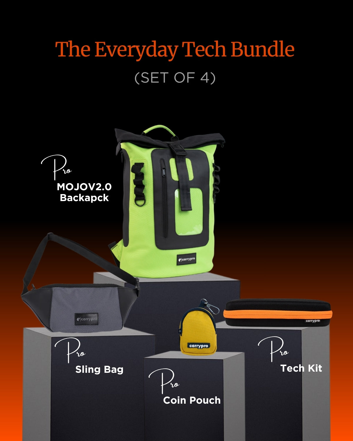 The Everyday Tech Bundle