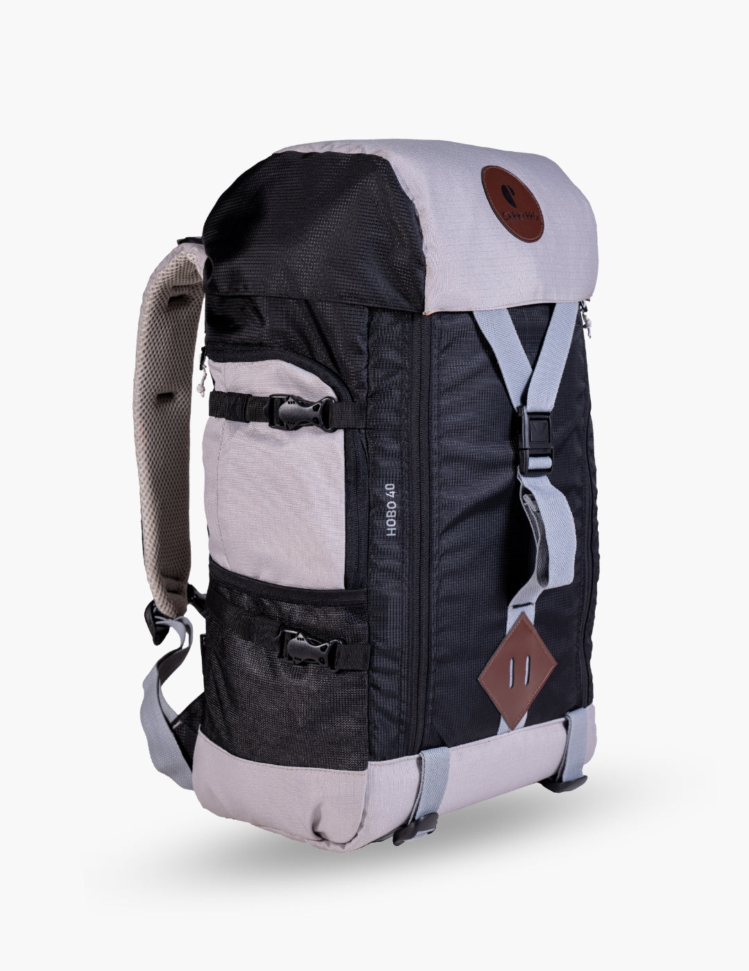 40 liter travel backpack