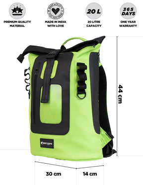 MOJO V2.0 Everyday Backpack 20L(New)