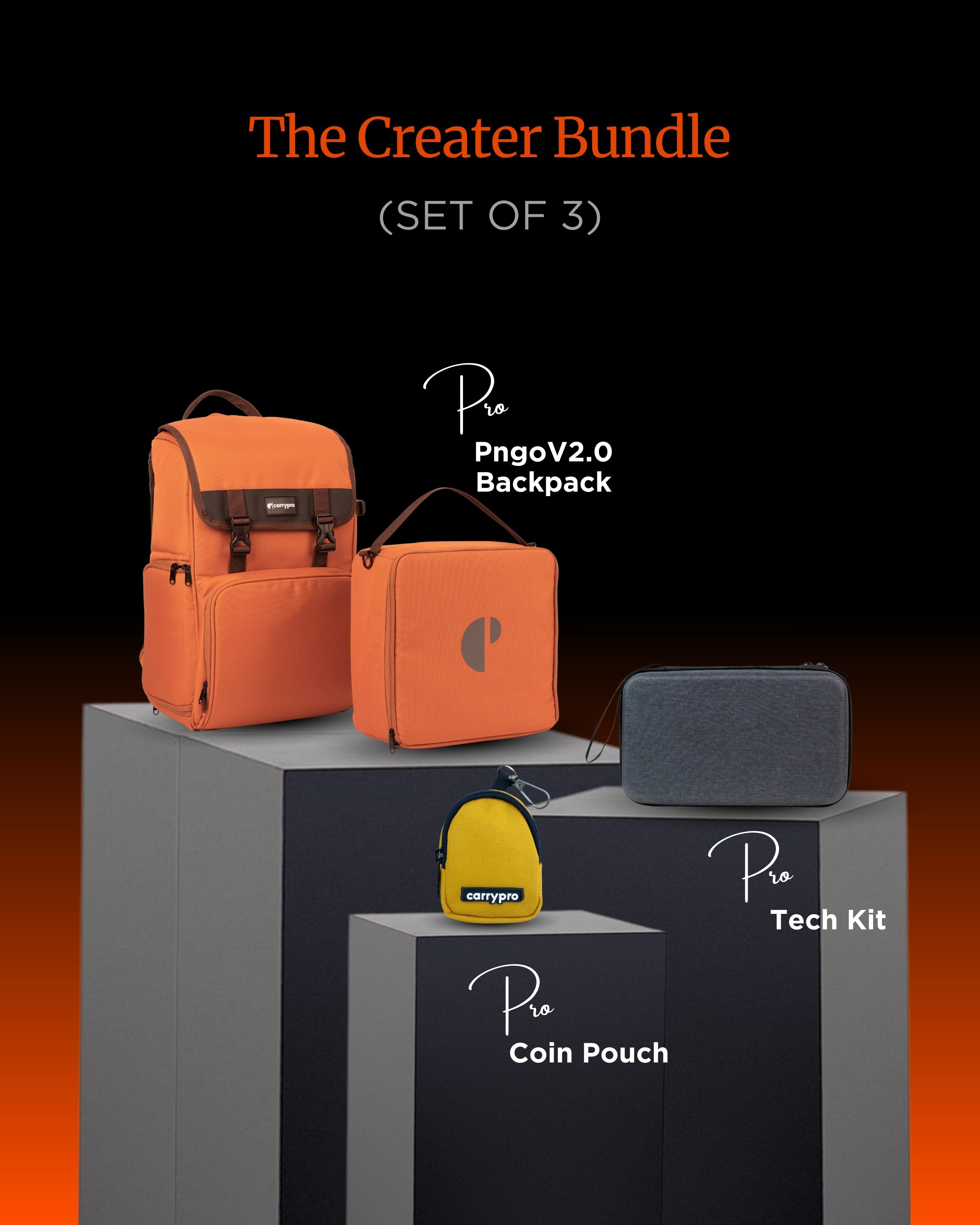 The Creator Bundle