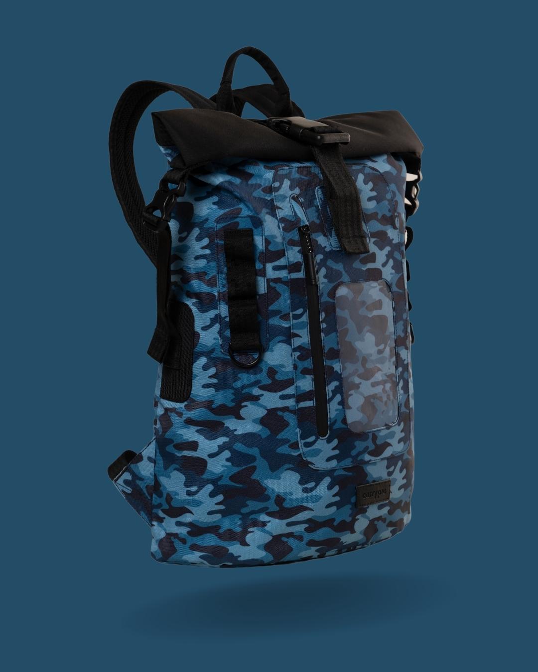#color_blue camo