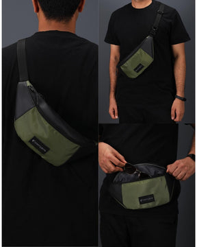 Pro Sling Crossbody Bag (2L)